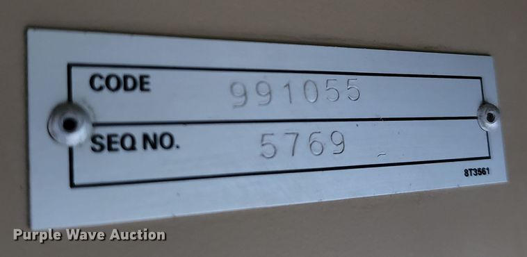 image for item DL6603 2002 Caterpillar D6M XL  dozer