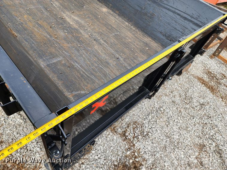 image for item DL6681 Roll-off container