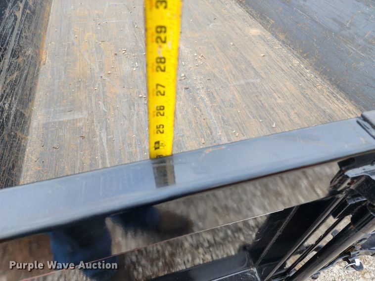 image for item DL6681 Roll-off container