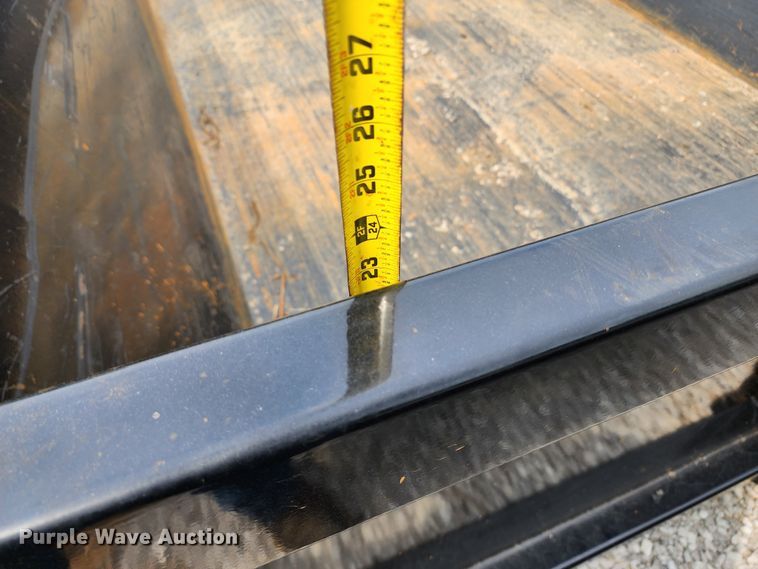 image for item DL6682 Roll-off container