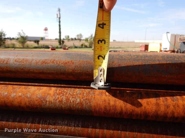 image for item DM2498 2008 Ditch Witch JT2020 Mach 1  directional boring unit