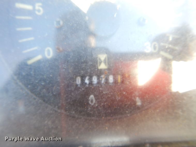 image for item DM2498 2008 Ditch Witch JT2020 Mach 1  directional boring unit