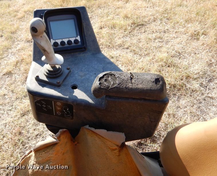 image for item DM2498 2008 Ditch Witch JT2020 Mach 1  directional boring unit