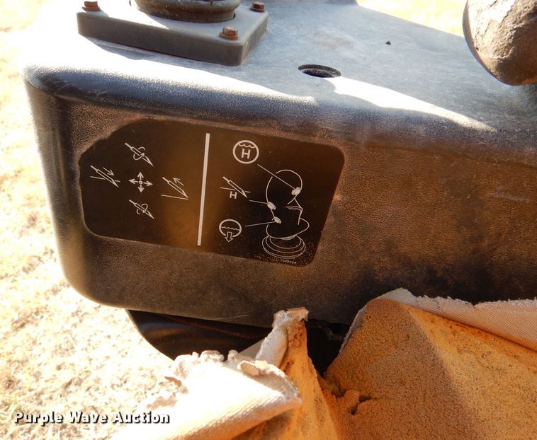 image for item DM2498 2008 Ditch Witch JT2020 Mach 1  directional boring unit