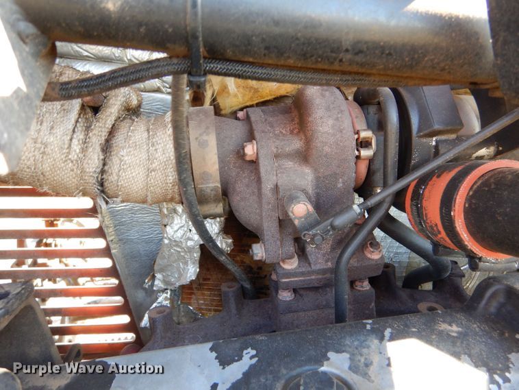 image for item DM2498 2008 Ditch Witch JT2020 Mach 1  directional boring unit