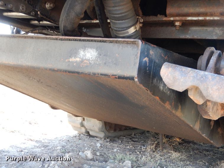 image for item DM2498 2008 Ditch Witch JT2020 Mach 1  directional boring unit