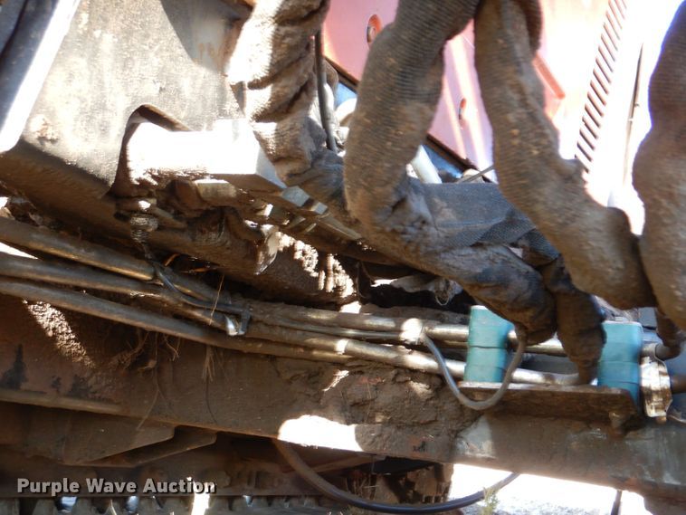 image for item DM2498 2008 Ditch Witch JT2020 Mach 1  directional boring unit