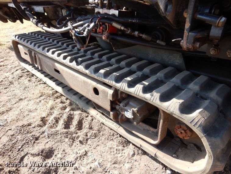 image for item DM2498 2008 Ditch Witch JT2020 Mach 1  directional boring unit