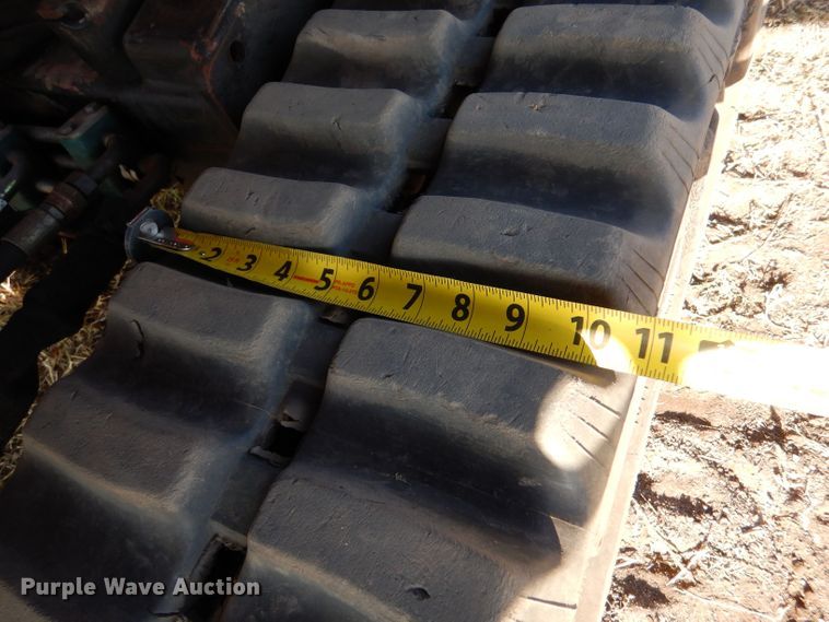 image for item DM2498 2008 Ditch Witch JT2020 Mach 1  directional boring unit