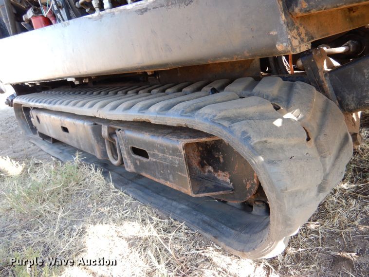 image for item DM2498 2008 Ditch Witch JT2020 Mach 1  directional boring unit