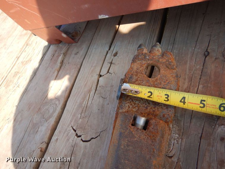 image for item DM2498 2008 Ditch Witch JT2020 Mach 1  directional boring unit