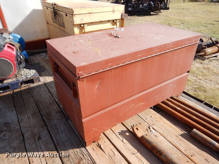 image for item DM2498 2008 Ditch Witch JT2020 Mach 1  directional boring unit