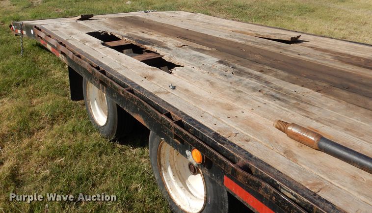 image for item DM2498 2008 Ditch Witch JT2020 Mach 1  directional boring unit