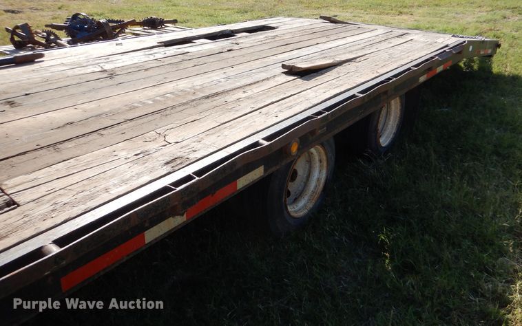 image for item DM2498 2008 Ditch Witch JT2020 Mach 1  directional boring unit