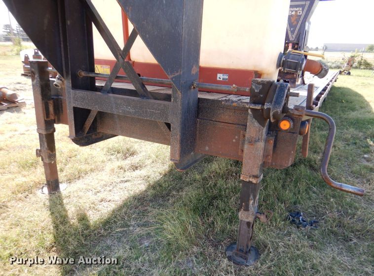 image for item DM2498 2008 Ditch Witch JT2020 Mach 1  directional boring unit