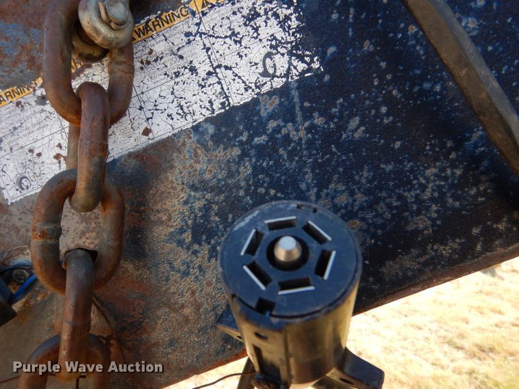 image for item DM2498 2008 Ditch Witch JT2020 Mach 1  directional boring unit