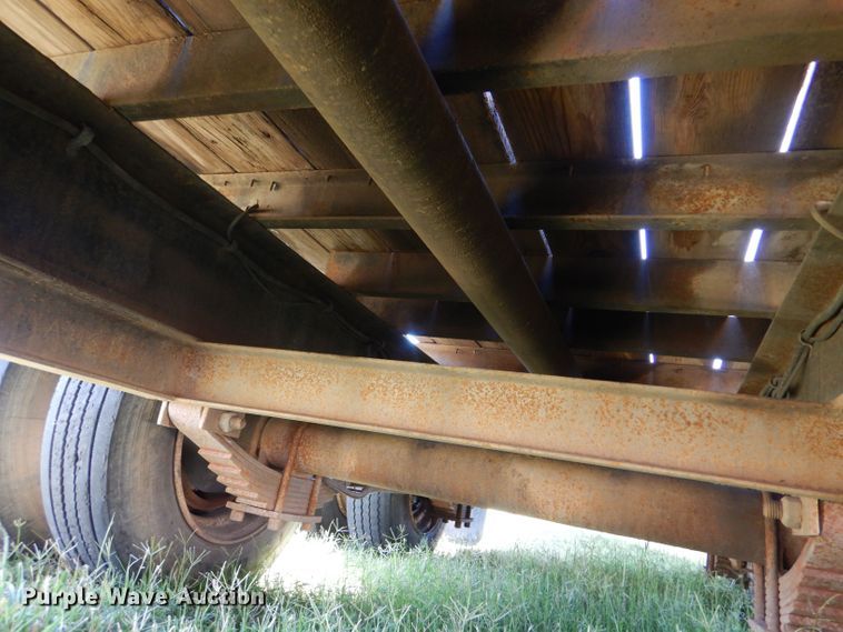 image for item DM2498 2008 Ditch Witch JT2020 Mach 1  directional boring unit