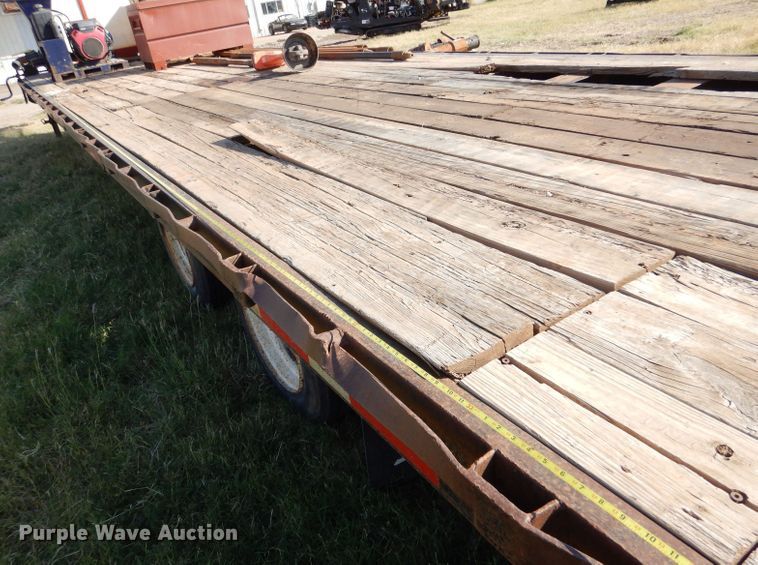 image for item DM2498 2008 Ditch Witch JT2020 Mach 1  directional boring unit