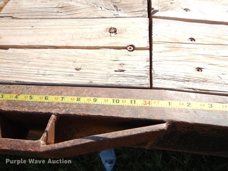 image for item DM2498 2008 Ditch Witch JT2020 Mach 1  directional boring unit