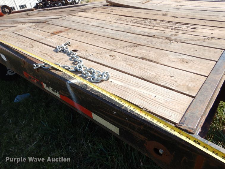 image for item DM2498 2008 Ditch Witch JT2020 Mach 1  directional boring unit