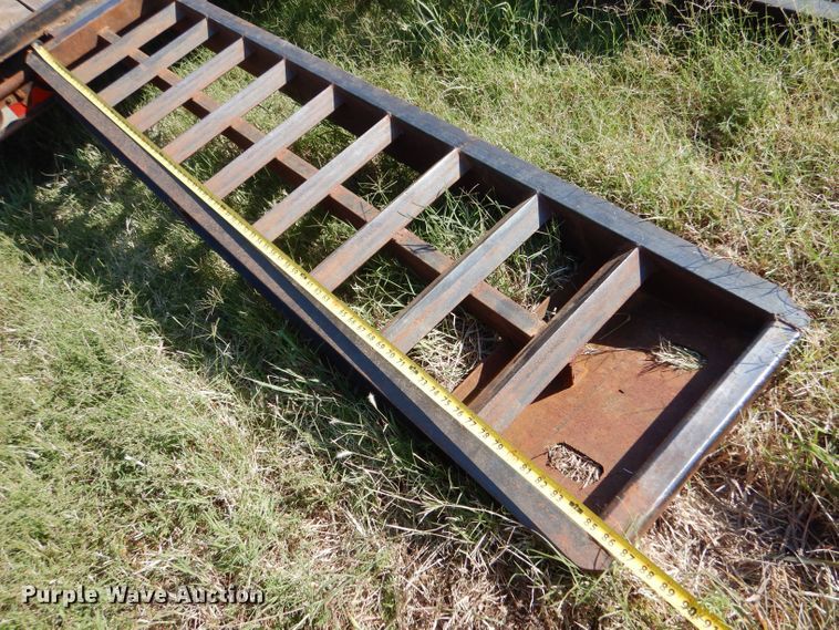 image for item DM2498 2008 Ditch Witch JT2020 Mach 1  directional boring unit