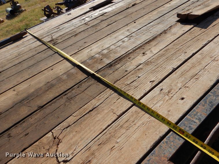 image for item DM2498 2008 Ditch Witch JT2020 Mach 1  directional boring unit