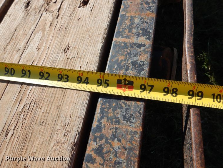 image for item DM2498 2008 Ditch Witch JT2020 Mach 1  directional boring unit