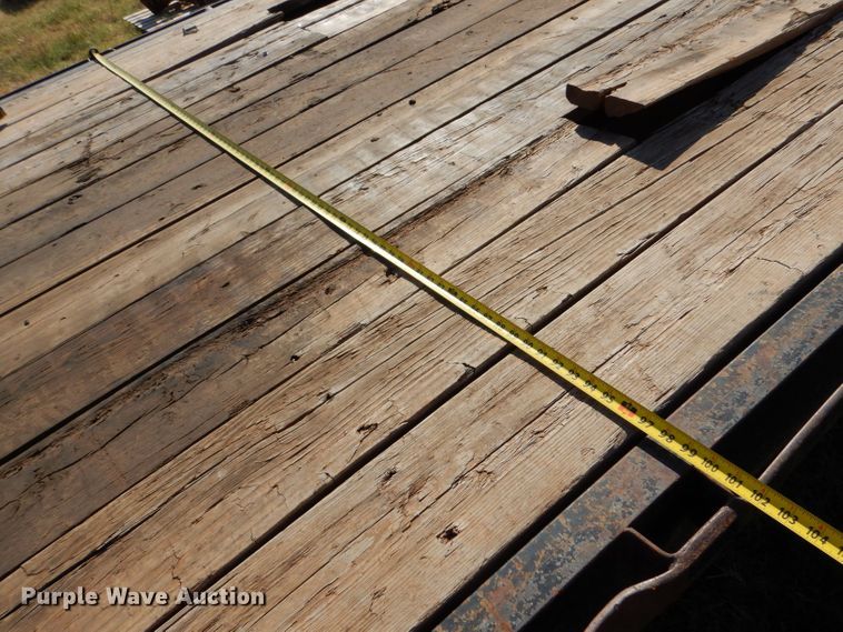 image for item DM2498 2008 Ditch Witch JT2020 Mach 1  directional boring unit