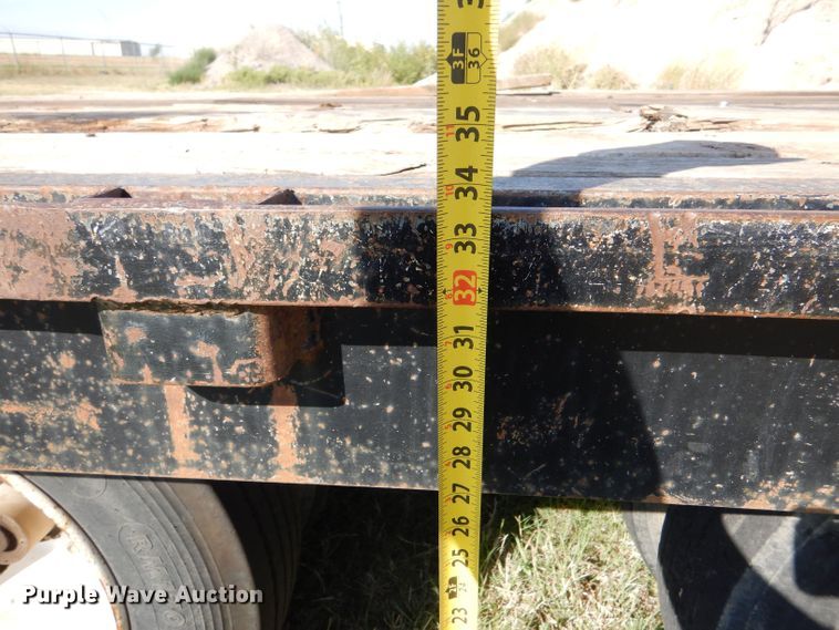 image for item DM2498 2008 Ditch Witch JT2020 Mach 1  directional boring unit