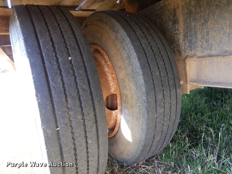 image for item DM2498 2008 Ditch Witch JT2020 Mach 1  directional boring unit