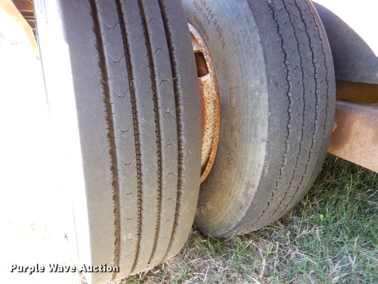 image for item DM2498 2008 Ditch Witch JT2020 Mach 1  directional boring unit