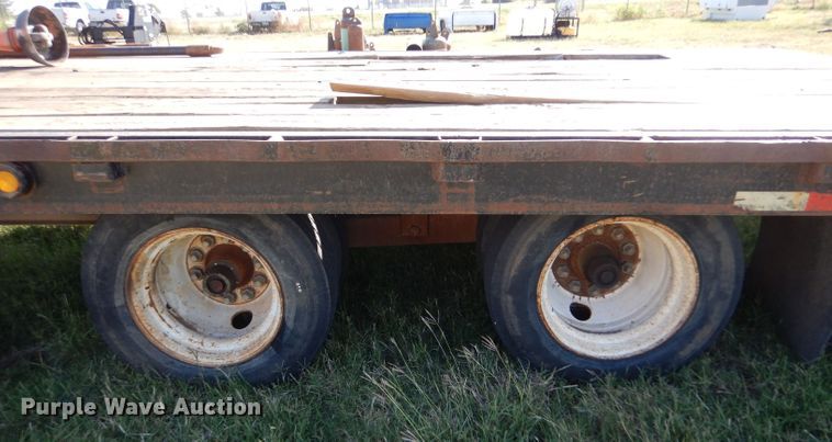 image for item DM2498 2008 Ditch Witch JT2020 Mach 1  directional boring unit