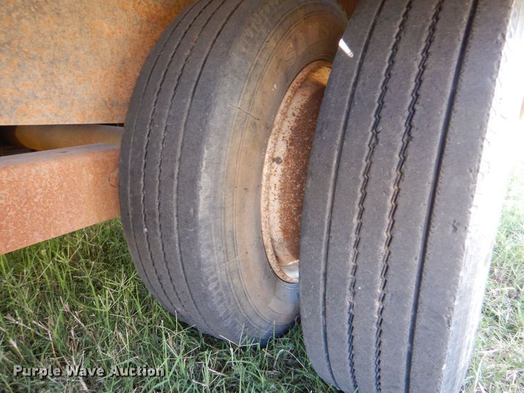 image for item DM2498 2008 Ditch Witch JT2020 Mach 1  directional boring unit