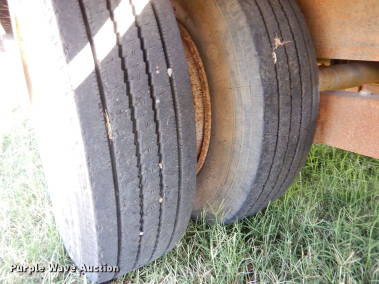 image for item DM2498 2008 Ditch Witch JT2020 Mach 1  directional boring unit