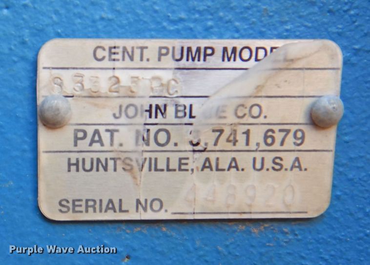 image for item DM2498 2008 Ditch Witch JT2020 Mach 1  directional boring unit