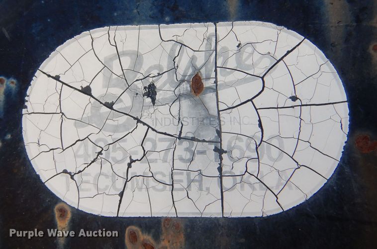 image for item DM2498 2008 Ditch Witch JT2020 Mach 1  directional boring unit