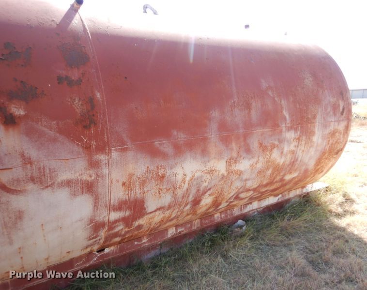 image for item DM2502 Eaton  tank