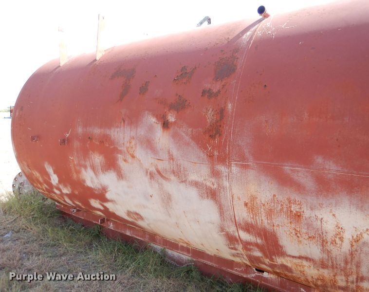 image for item DM2502 Eaton  tank