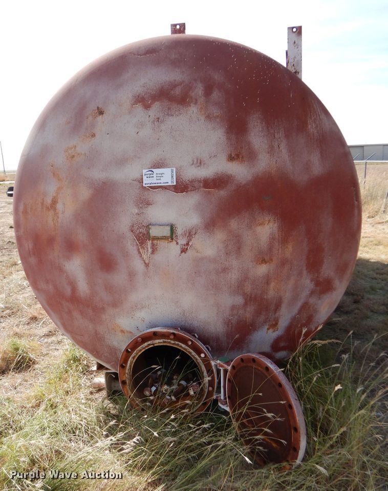 image for item DM2502 Eaton  tank