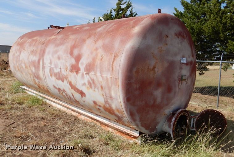 image for item DM2502 Eaton  tank