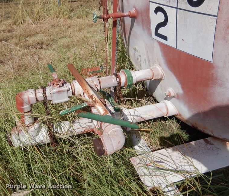 image for item DM2502 Eaton  tank