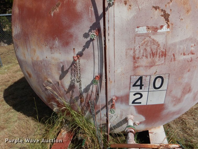 image for item DM2502 Eaton  tank