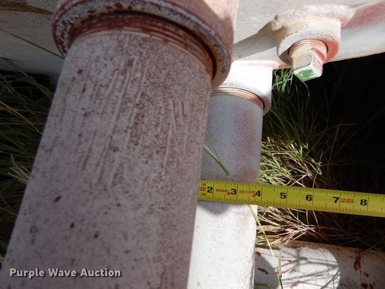 image for item DM2502 Eaton  tank