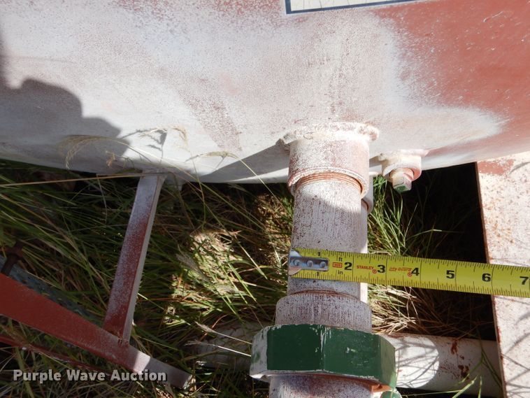 image for item DM2502 Eaton  tank