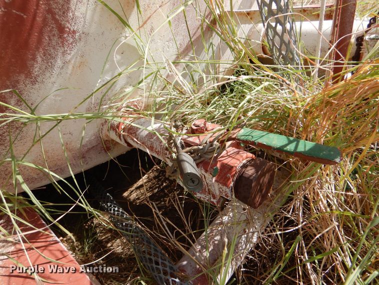 image for item DM2502 Eaton  tank