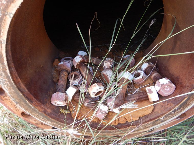 image for item DM2502 Eaton  tank