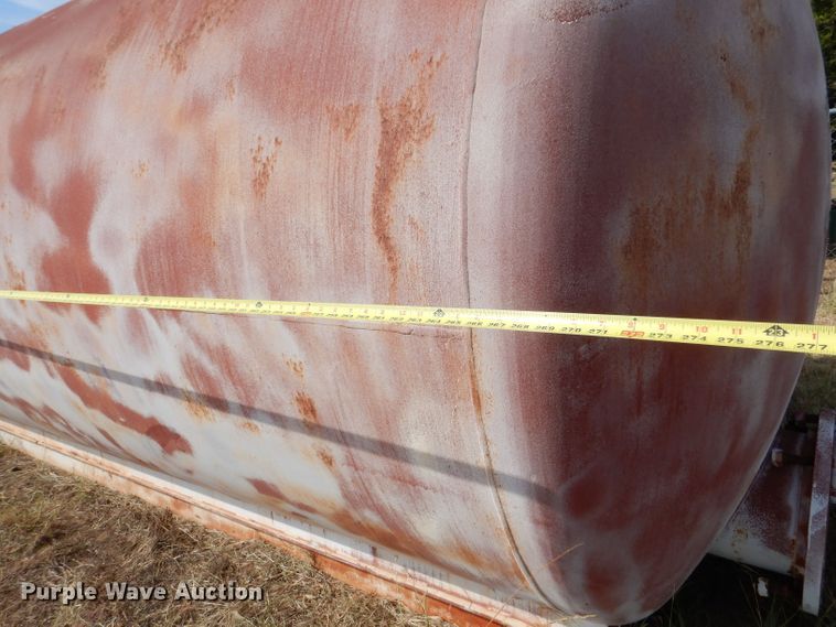 image for item DM2502 Eaton  tank