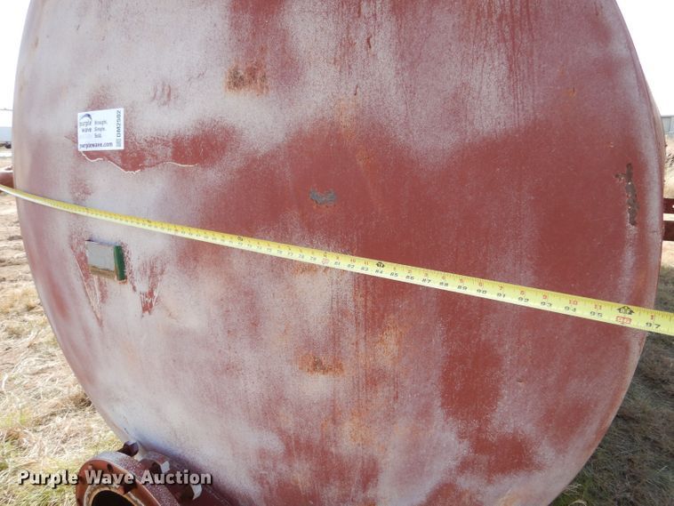 image for item DM2502 Eaton  tank