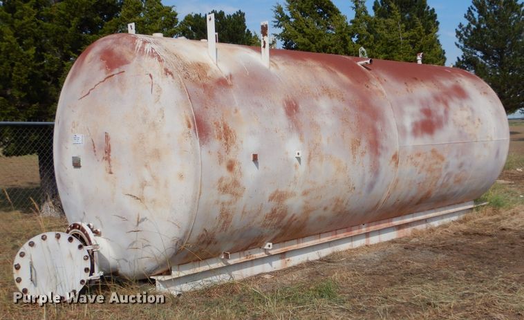 image for item DM2503 Eaton  tank