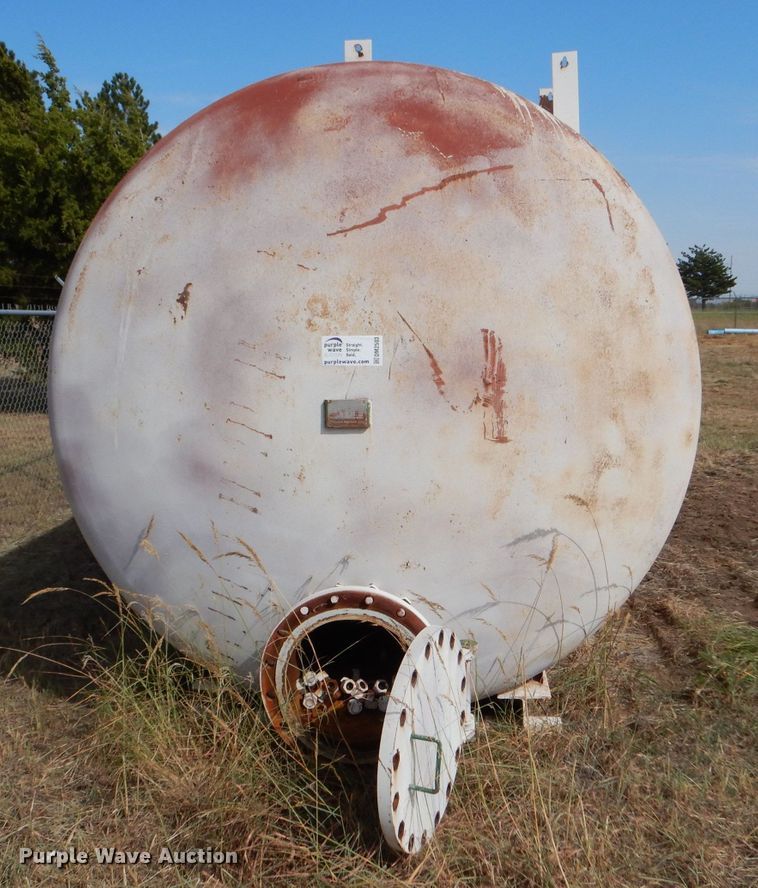 image for item DM2503 Eaton  tank